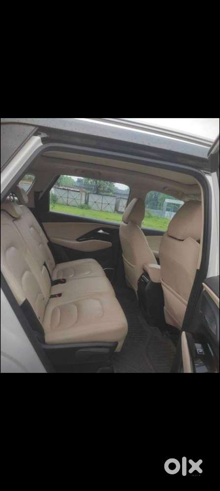 Mg Hector Sharp Pro 1.5 Turbo Mt, 2023, Petrol