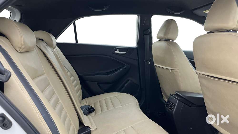 Hyundai I20 Active 1.2 Sx, 2018, Petrol