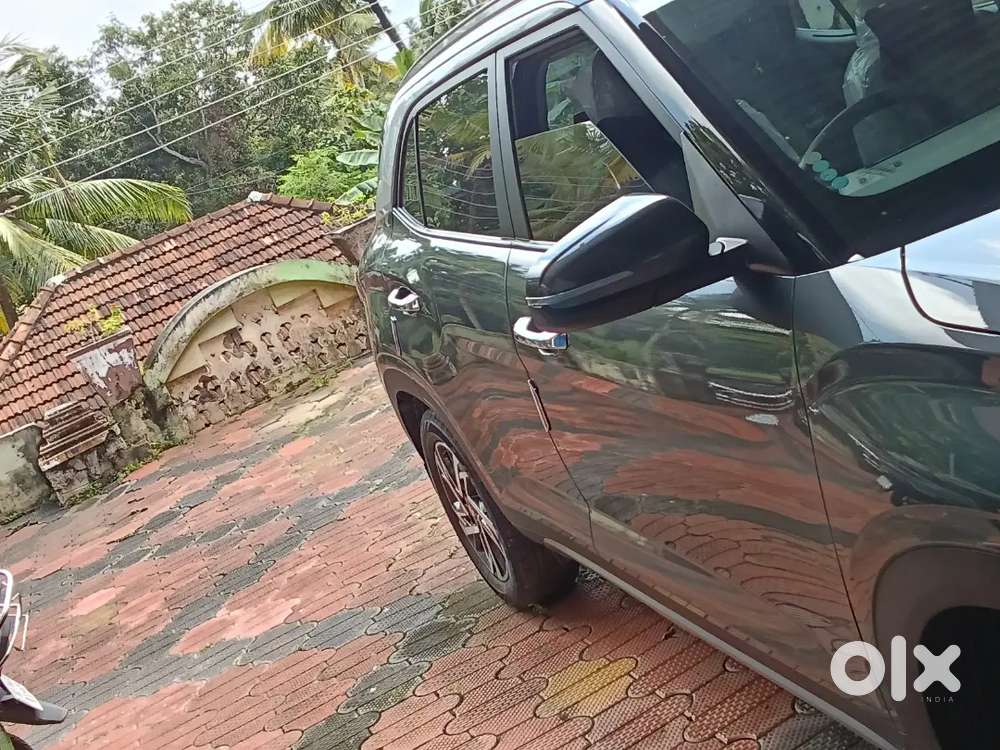 Hyundai Creta 2025