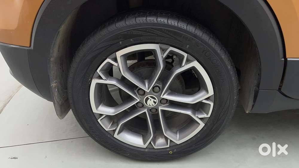 Skoda Kushaq Style 1.5l Tsi Mt, 2021, Petrol