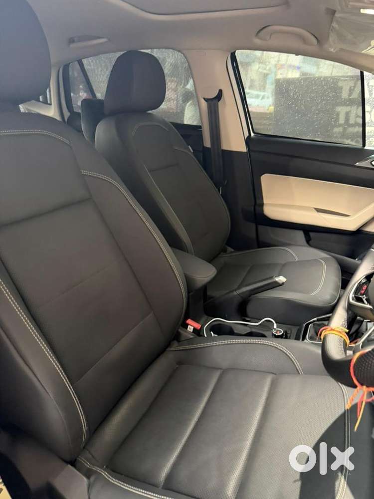 Volkswagen Virtus Gt Plus Dsg Automatic 1.5
