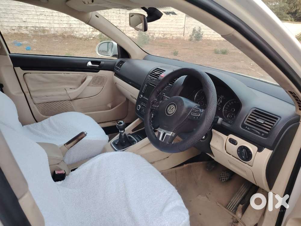 Volkswagen Jetta Comfortline 1.9 Tdi, 2010, Diesel