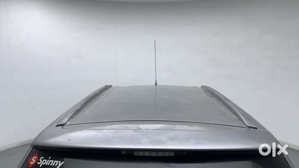 Maruti Suzuki Vitara Brezza Zdi Plus Amt, 2018, Diesel