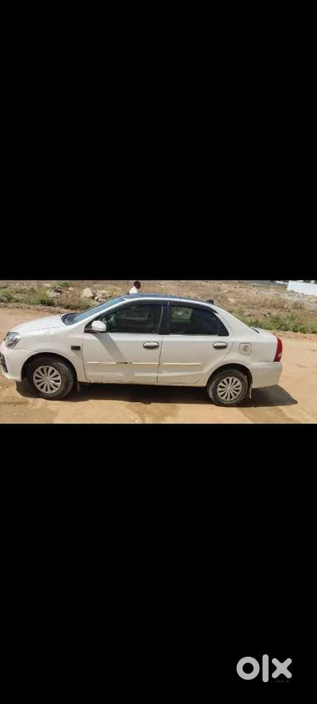 Toyota Etios