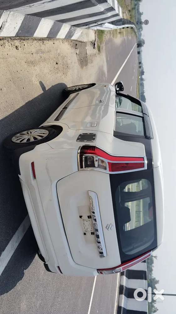 Maruti Wagon R 2020