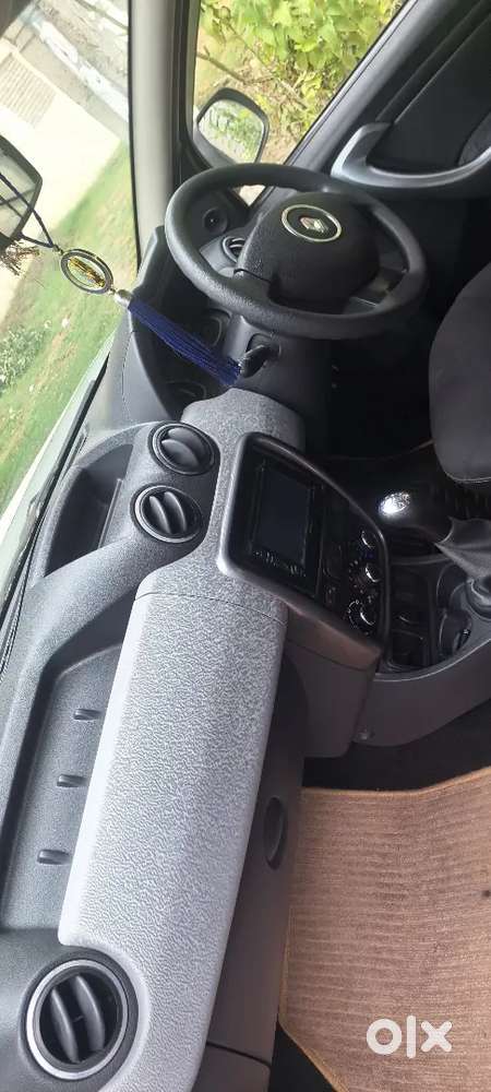 Renault Duster 2014