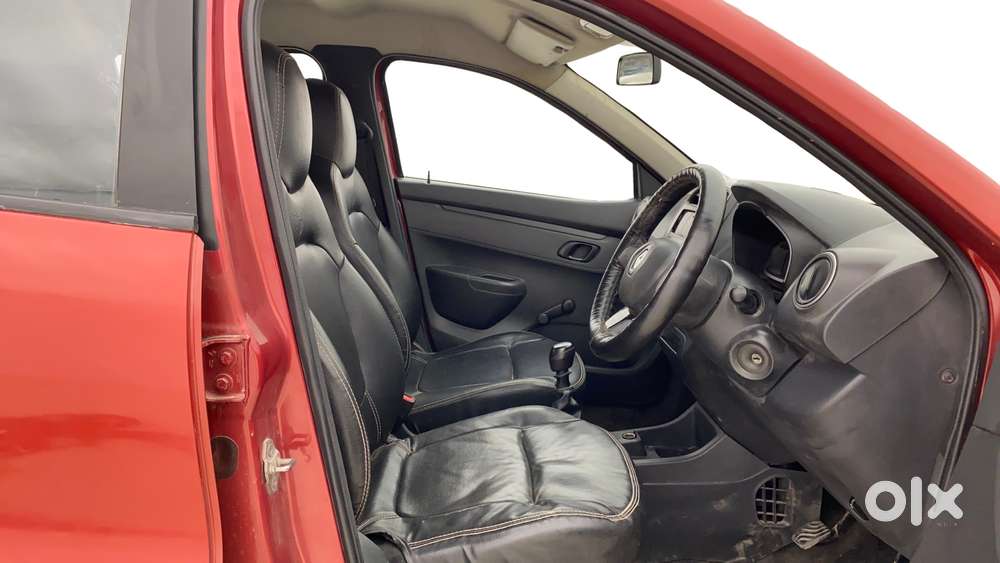 Renault Kwid 2015-2019 1.0 Rxl, 2016, Petrol