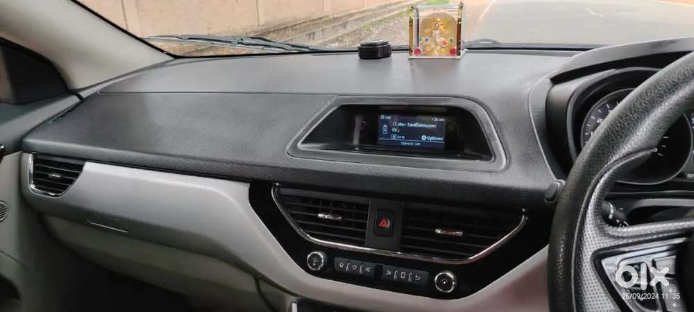 Tata Nexon 2018 Diesel Good Condition