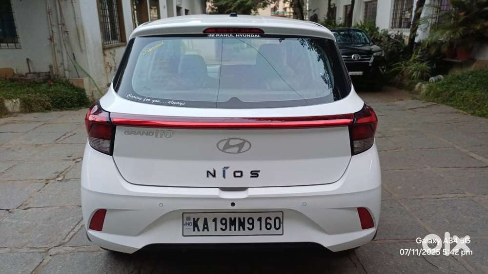 Hyundai Grand I10 Nios Era, 2023, Petrol