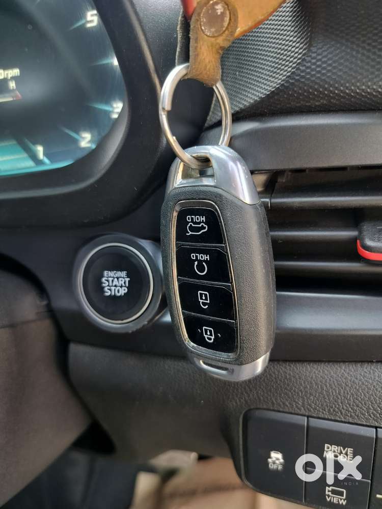 Hyundai I20 N Line 1.0 N8 Turbo Dct Dual Tone, 2023, Petrol