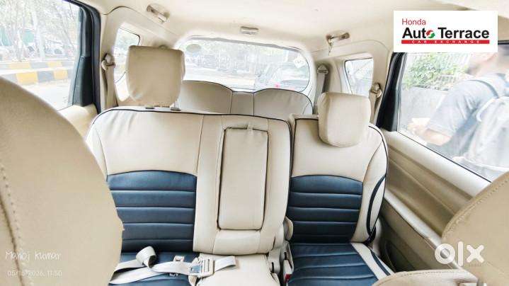 Maruti Suzuki Ertiga 2012-2015 Vxi, 2016, Petrol