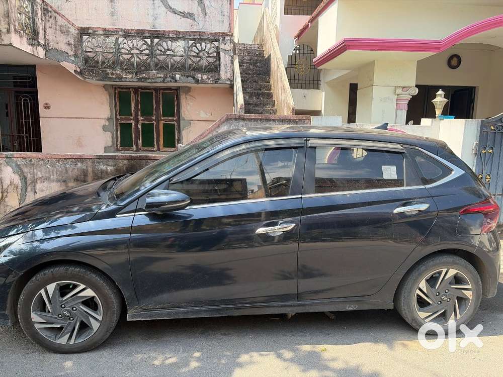 Hyundai I20 Asto O Starry Night For Sale