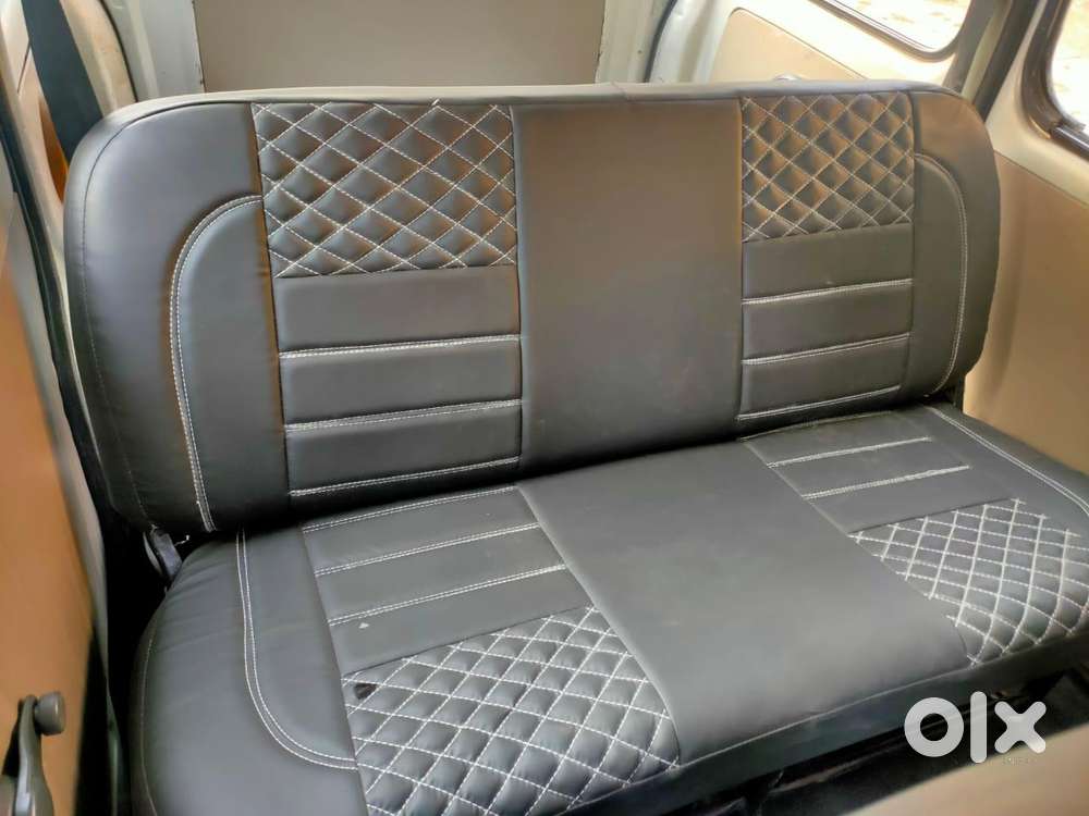 Maruti Suzuki Eeco Cng 5 Seater Ac, 2012, Cng & Hybrids