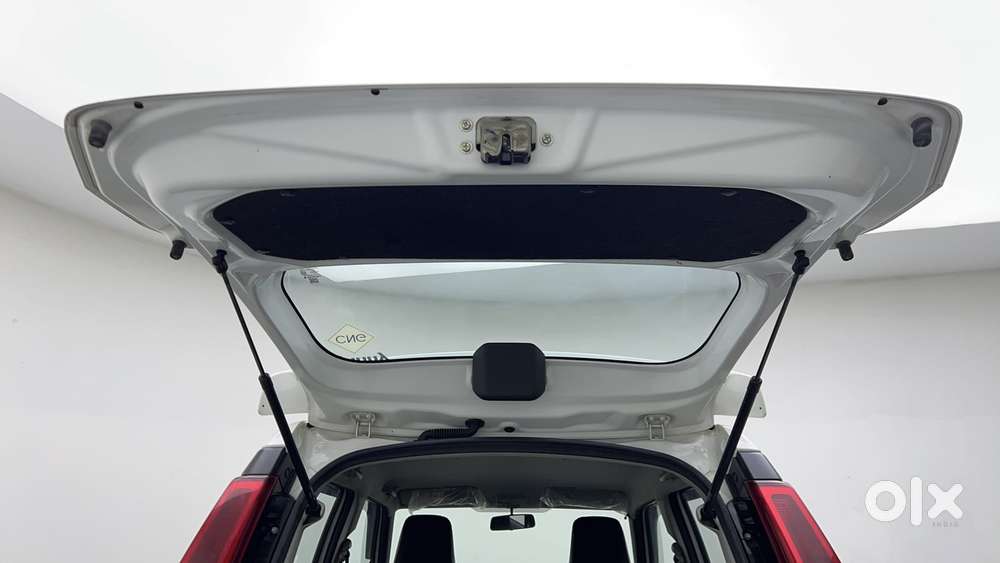 Maruti Suzuki Wagon R 1.0 Vxi Cng, 2023, Cng & Hybrids