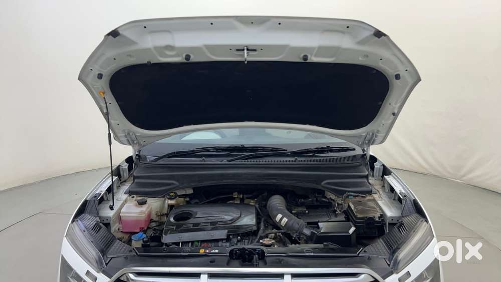 Hyundai Creta Sx 1.5 Diesel, 2023, Diesel