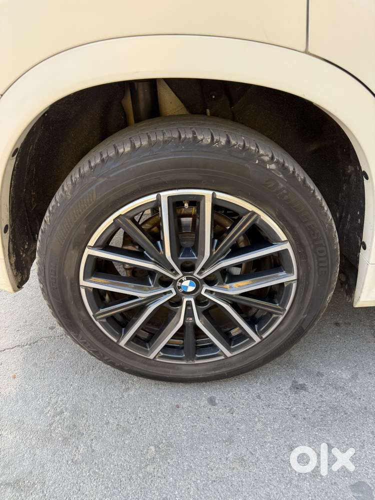 Bmw X1 Sdrive18i M Sport, 2025, Petrol