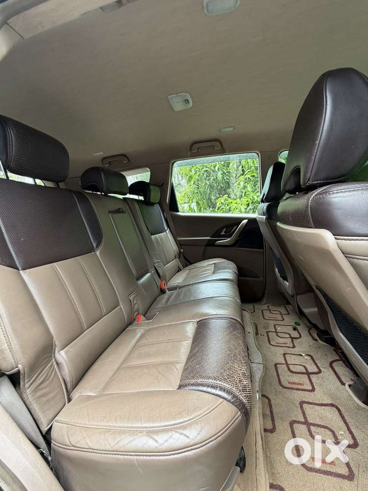 Mahindra Xuv500 W8, 2013, Diesel