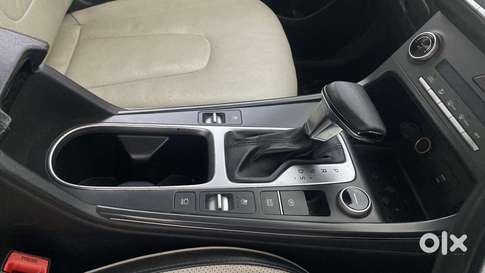 Hyundai Creta 1.5 Sx (o) Diesel At, 2020, Diesel