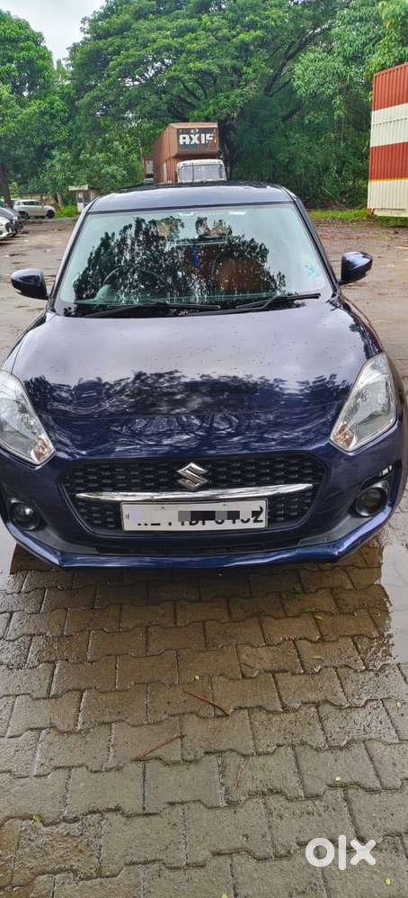 Maruti Suzuki Swift Vxi, 2019, Petrol