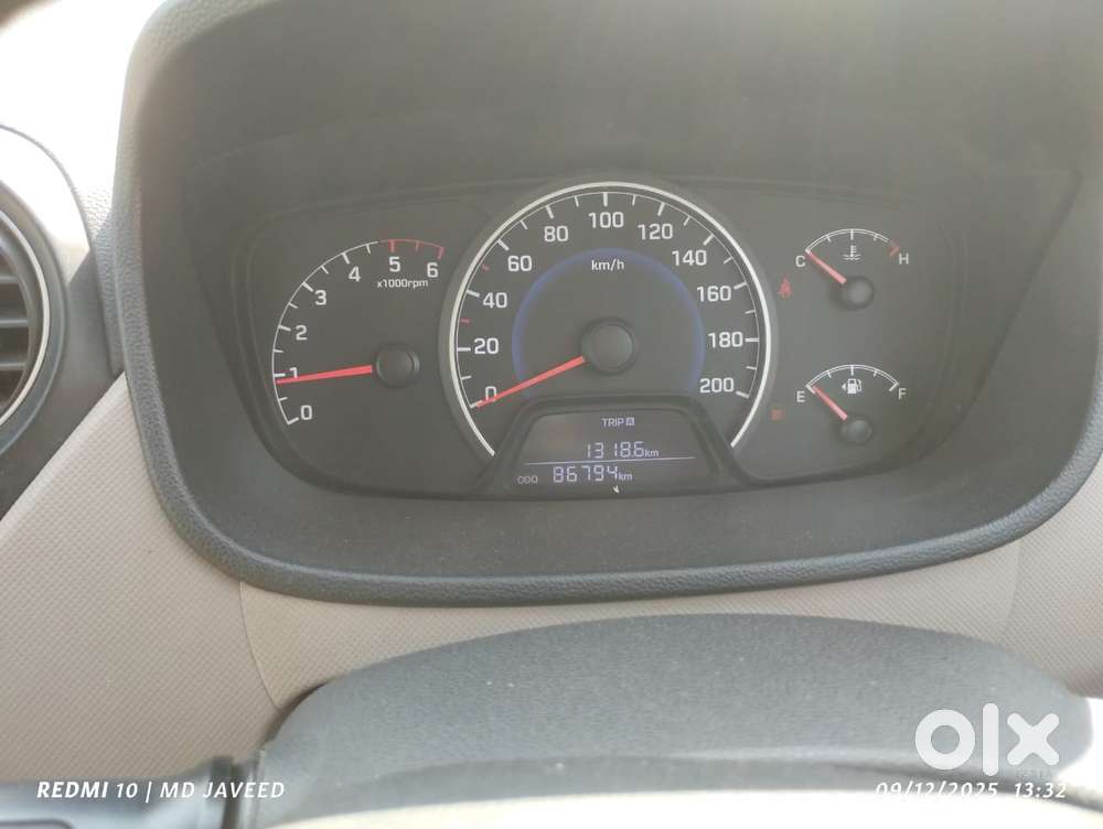 Hyundai Grand I10 Asta 1.1 Crdi, 2015, Diesel