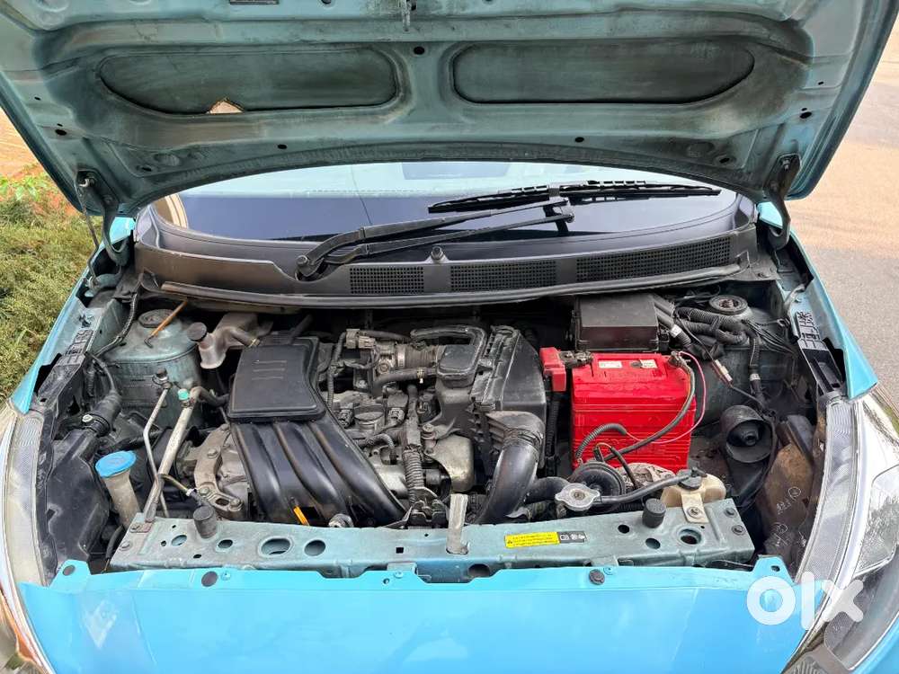 Datsun Go T 2014  Single Owner  Excellent Condition  Ready To Drive