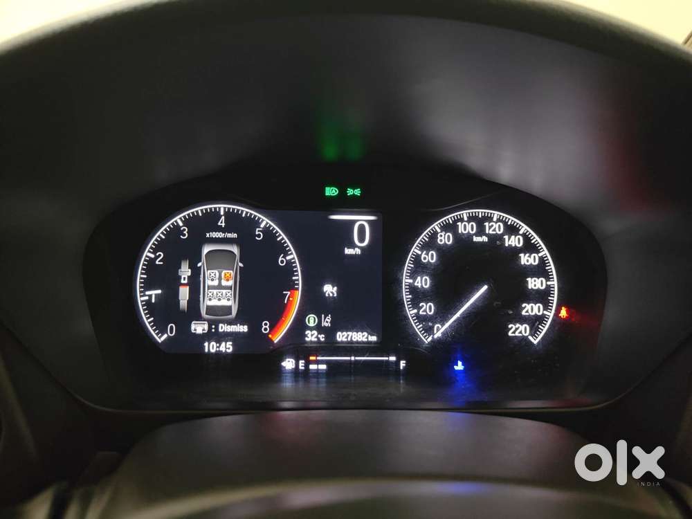 Honda City 1.5 Zx I-vtec Mt, 2025, Petrol