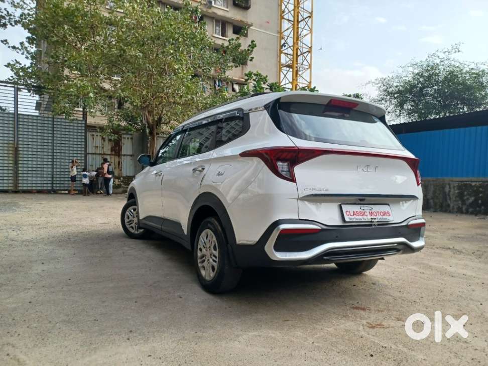 Kia Carens 1.5 Prestige 7 Str, 2023, Petrol