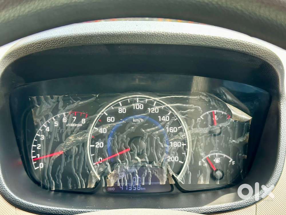 Hyundai Grand I10, 2016, Petrol