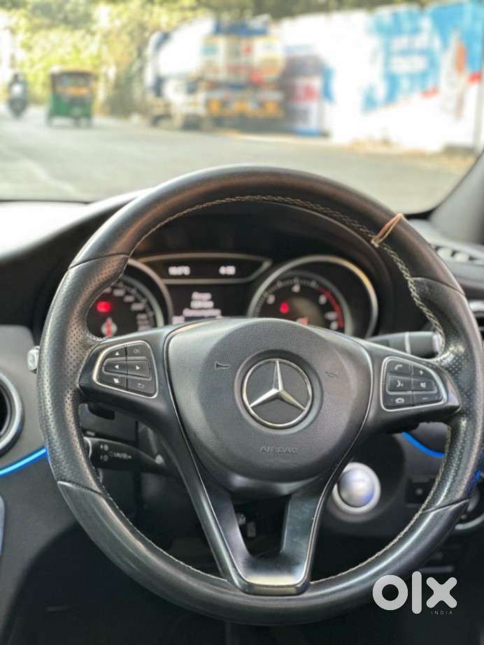 Mercedes-benz Cla 200 Cdi Style, 2020, Diesel