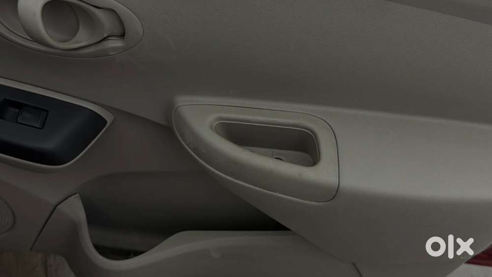 Datsun Go T, 2016, Petrol