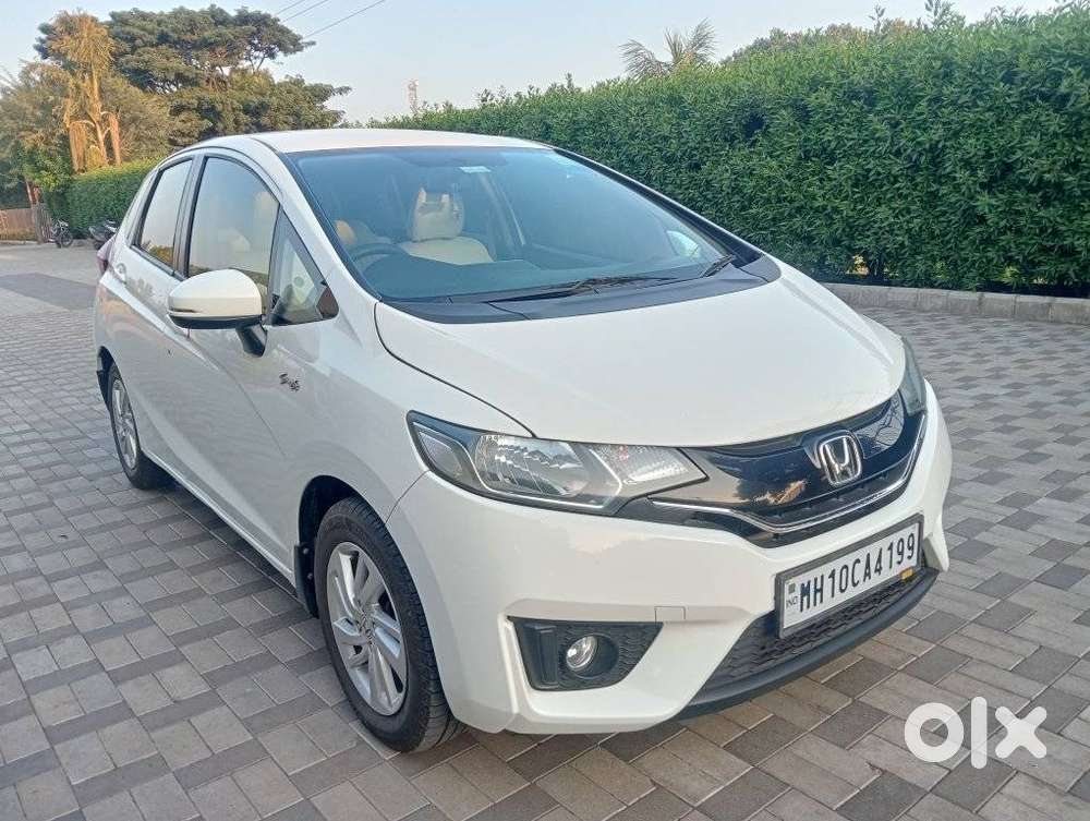 Honda Jazz 1.2 Sv I Vtec, 2016, Petrol