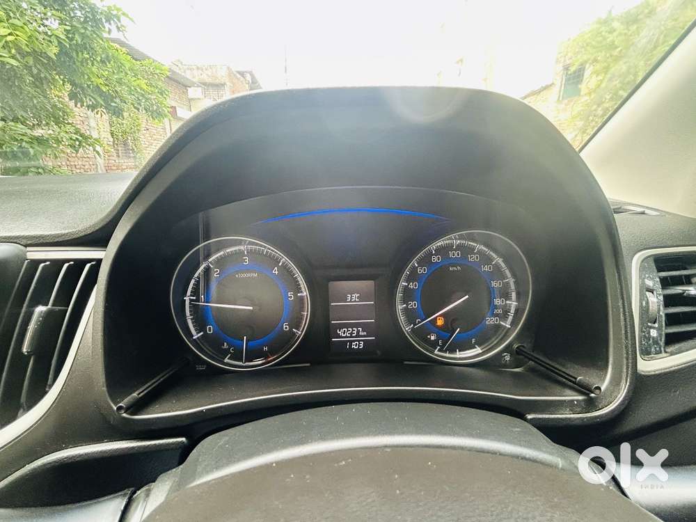 Maruti Suzuki Baleno Delta, 2019, Diesel