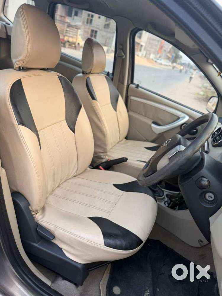 Nissan Terrano Xl (d), 2014, Diesel