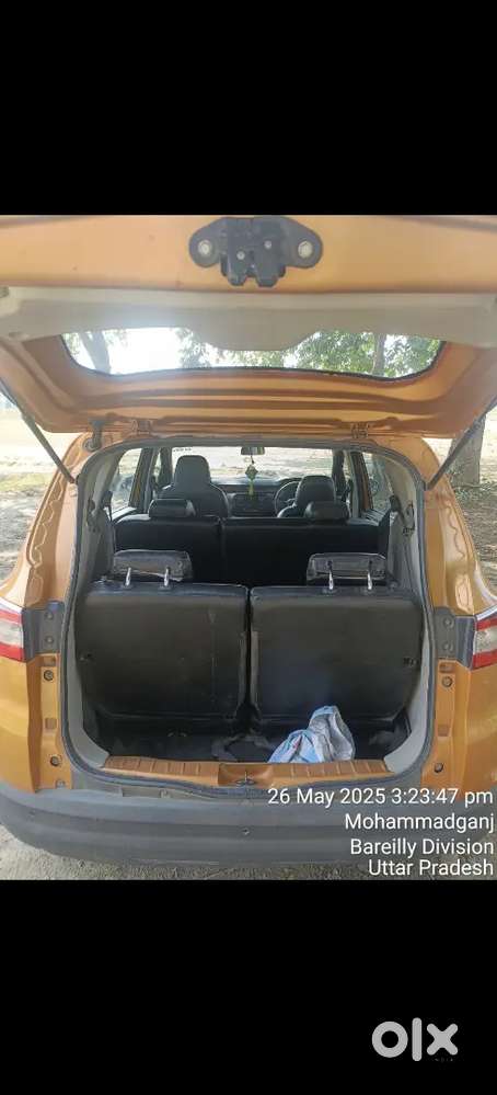 Renault Triber 2020 Manual Petrol