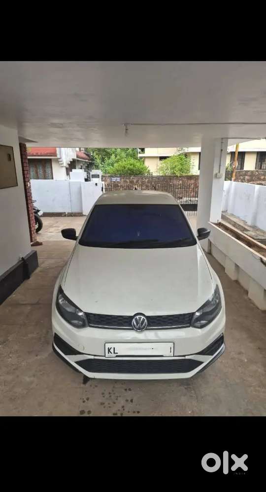 Volkswagen Polo 2013 Diesel Well Maintained