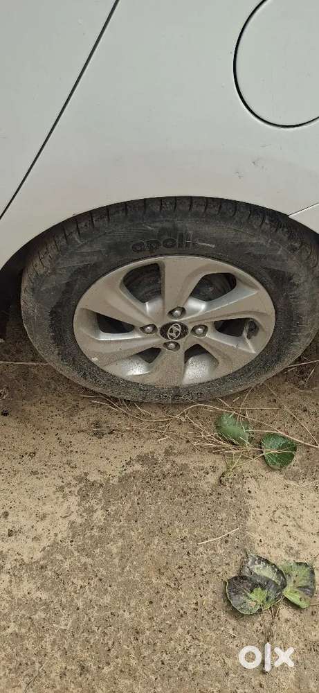 Good Condition Gadi Hai