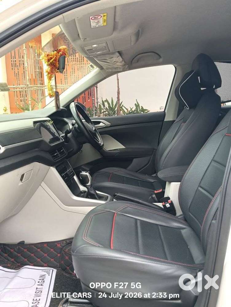 Volkswagen Tiguan 1.0 Tsi, 2021, Petrol