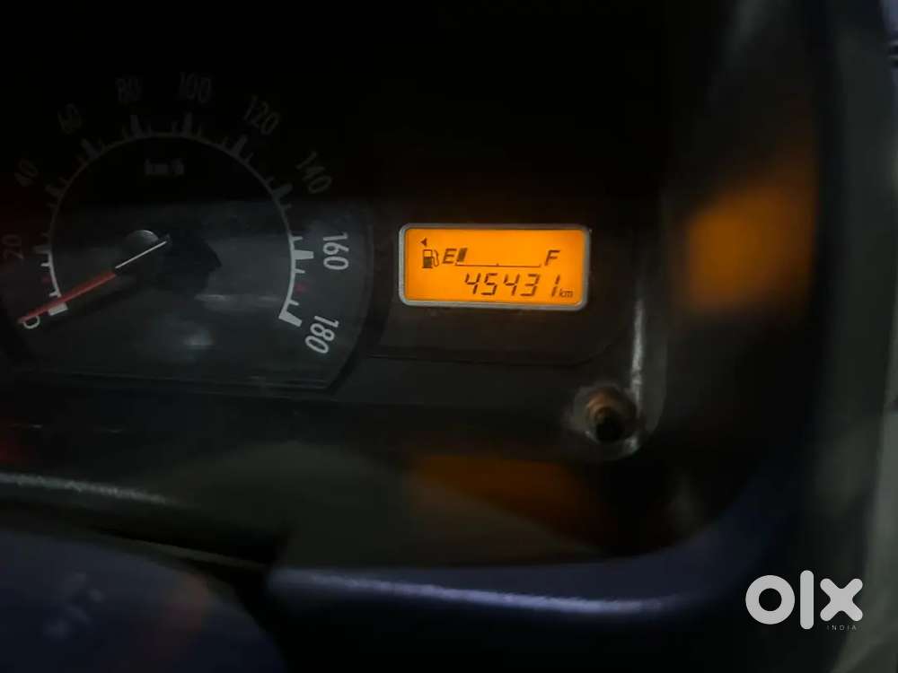 Maruti Suzuki Alto K10 2011 Petrol 45700 Km Driven