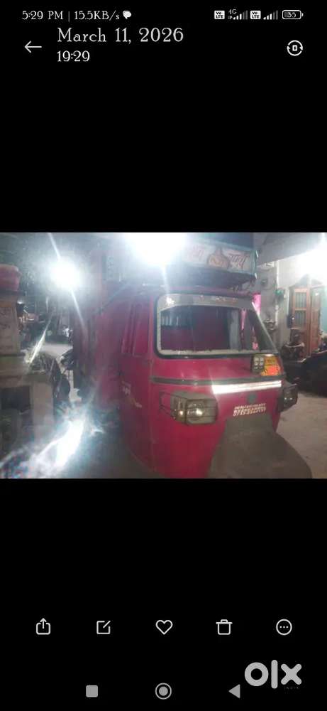Yah Bahut Acha Hai Light Bulb Indicator Self Horn Sab Kuch Chalu Hai