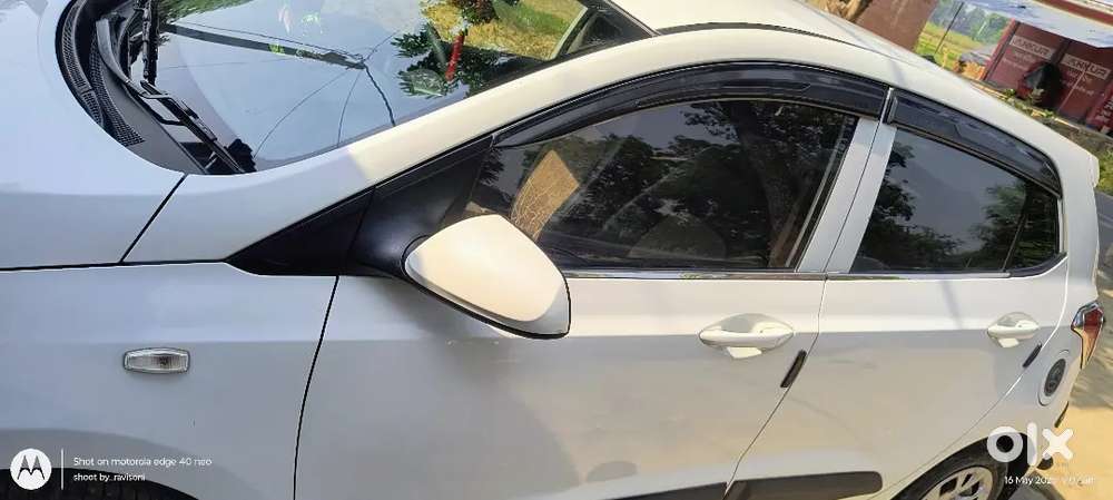 Hyundai Grand I10 2018 Petrol 48000 Km Driven