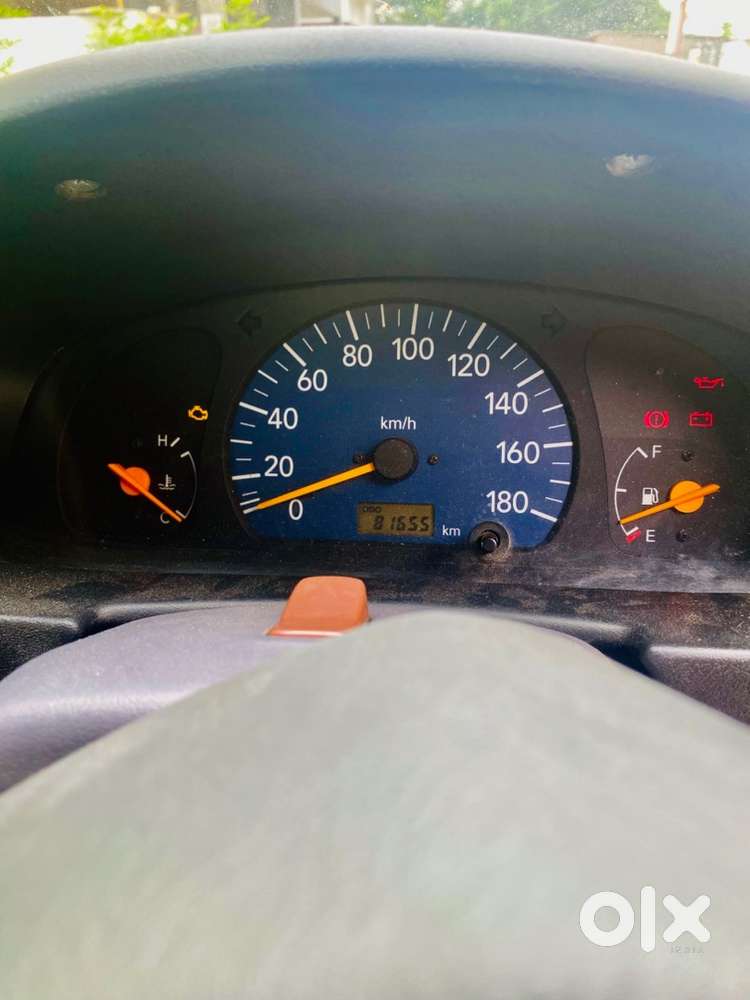 Maruti Suzuki Alto 2005 Lpg Well Maintained