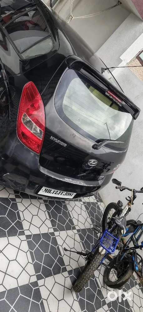Hyundai I20 Asta 2010 Manual Petrol