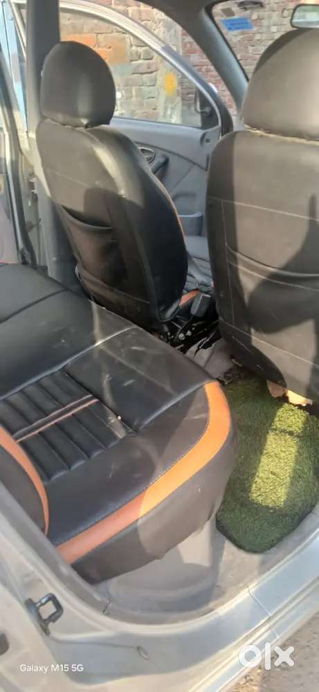Hyundai Santro Xzink2009