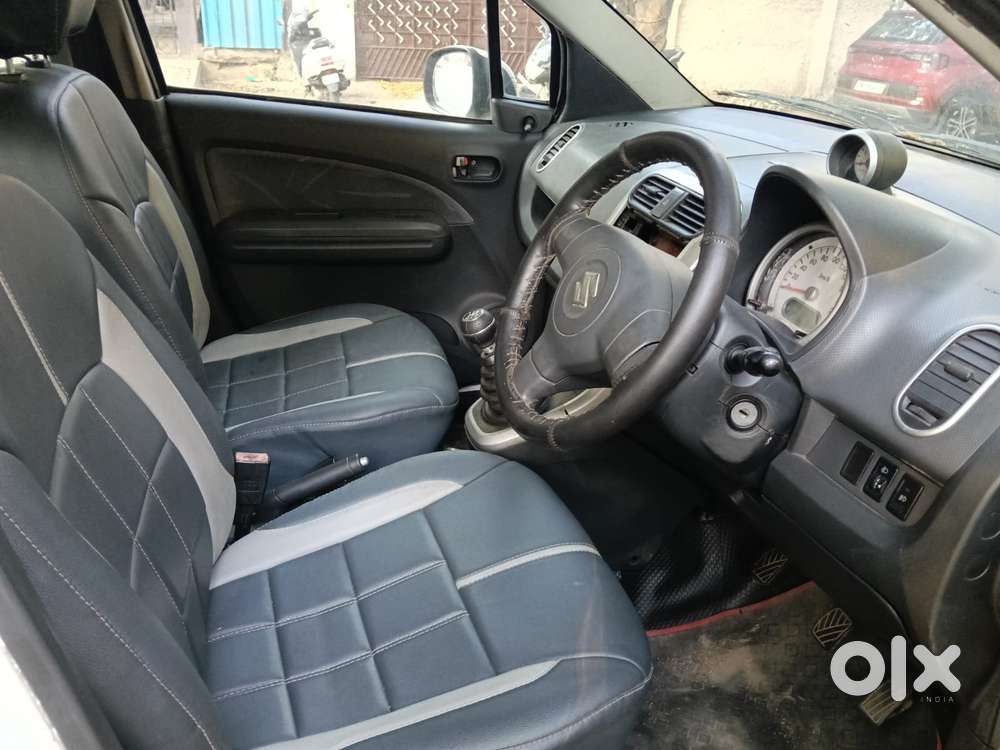 Maruti Suzuki Ritz Vdi Bs-iv, 2011, Diesel