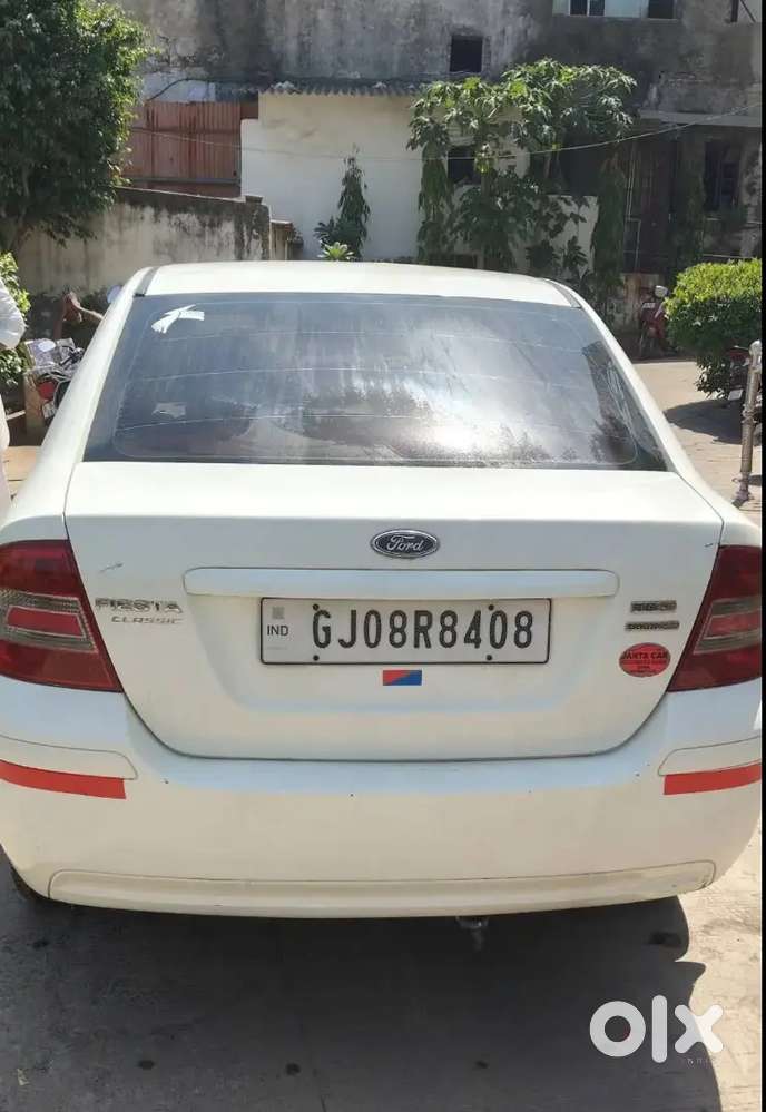 Ford Fiesta Diesel Manual 2012