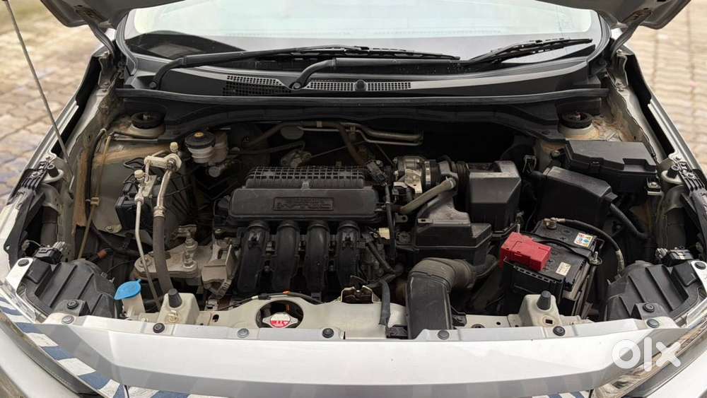 Honda Amaze, 2024, Petrol