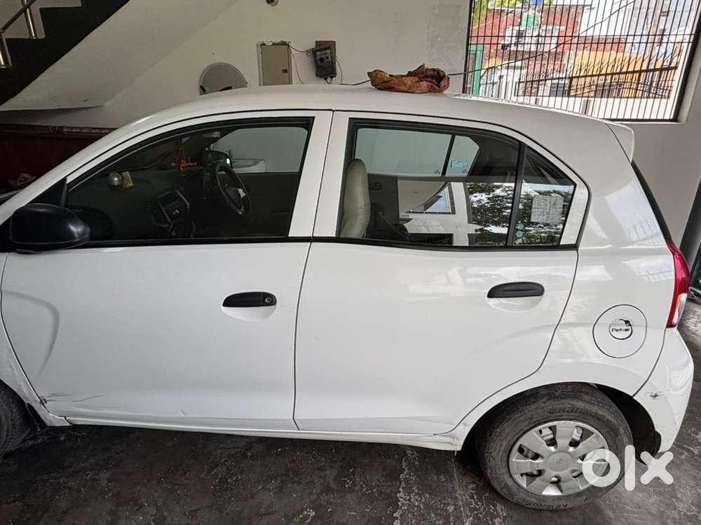 Hyundai New Santro 2019 Manual