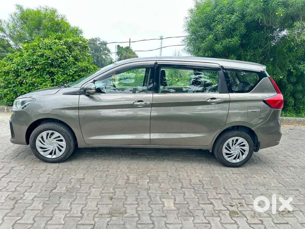 Maruti Suzuki Ertiga Vdi Shvs, 2019, Diesel