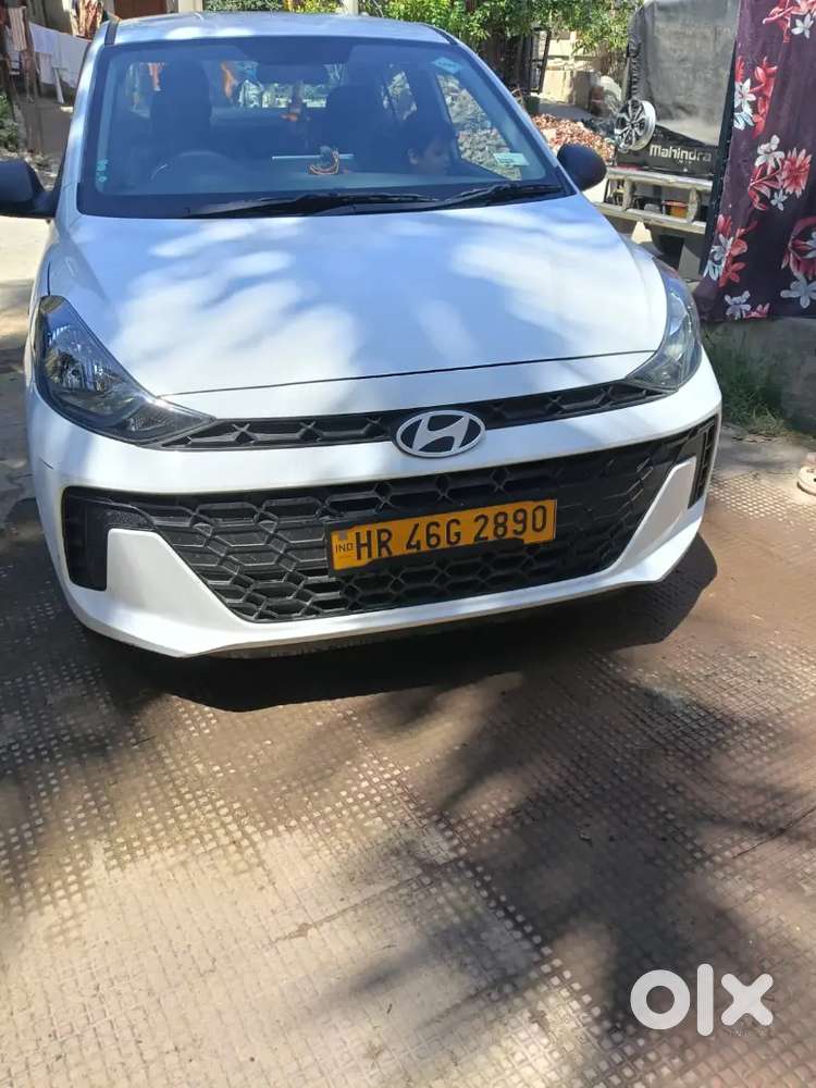 Car Is Good Condition