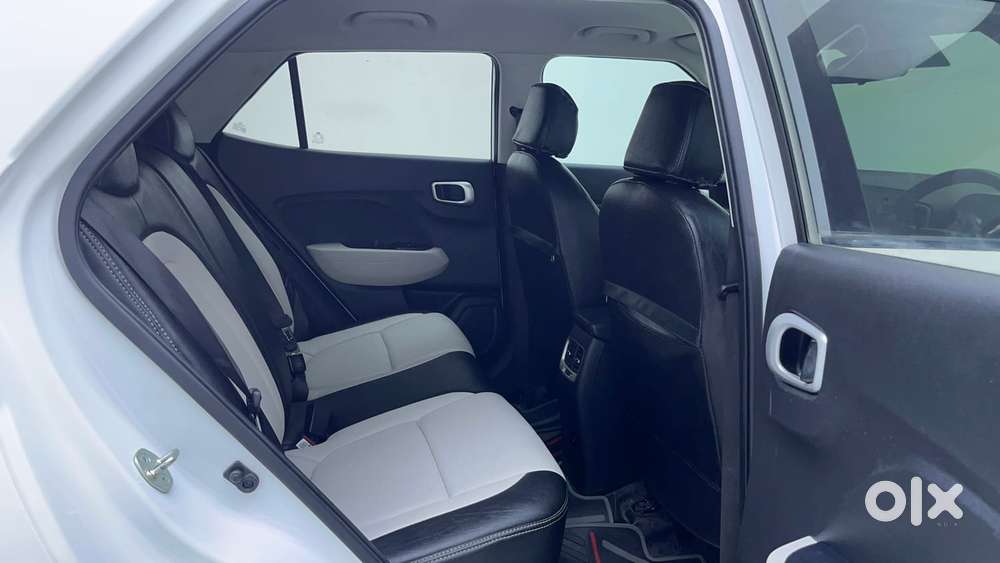 Hyundai Venue 1.2 S (o), 2025, Petrol